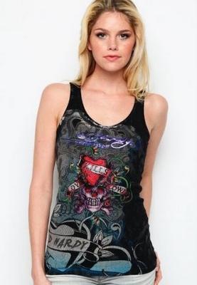 cheap Ed Hardy shirt(Women)-760